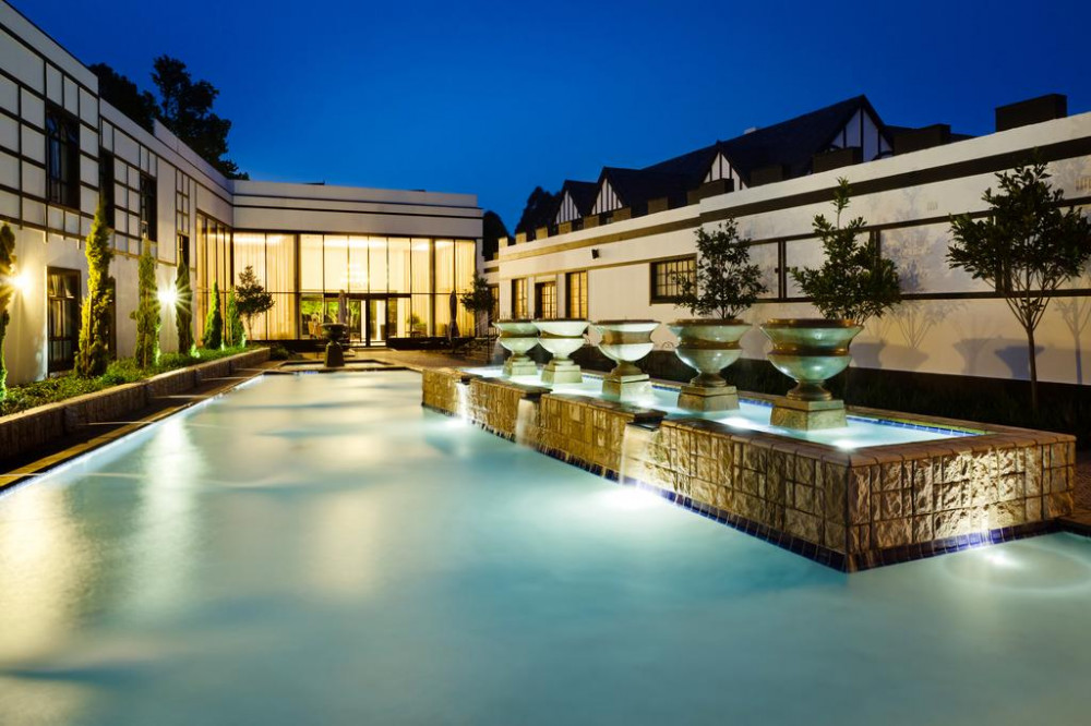 Apex Travel Club - ATC - ANEW Hotel Hilton