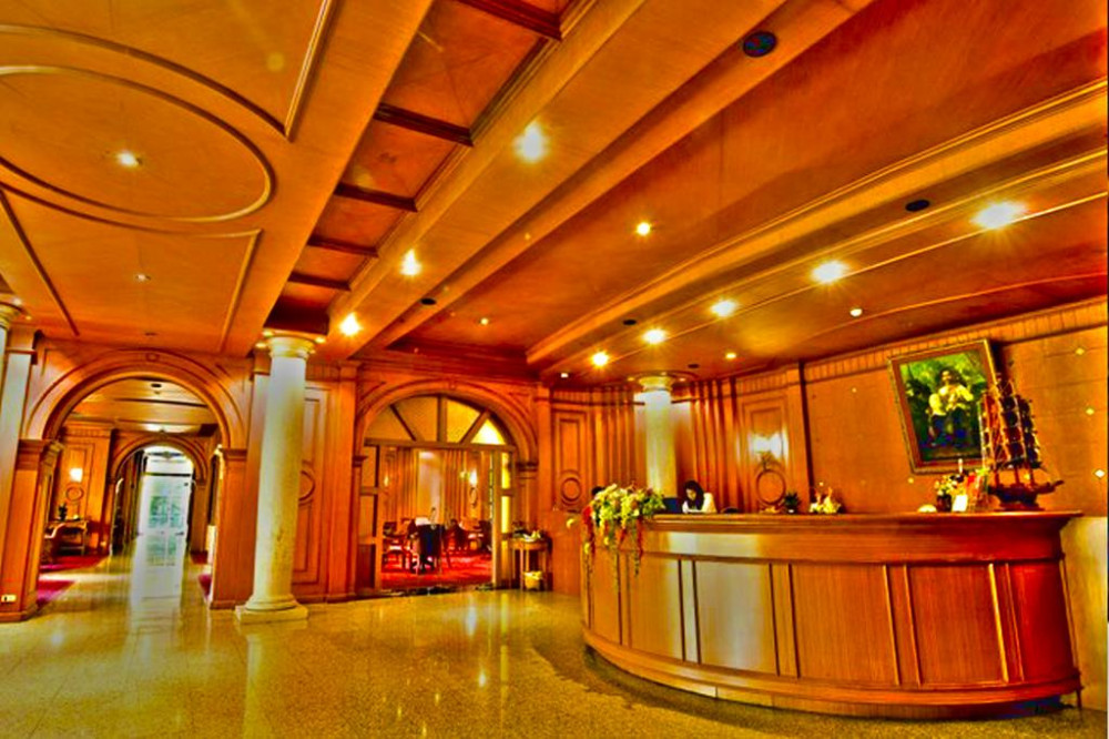 Apex Travel Club - ATC - The Victory Residences Hotel