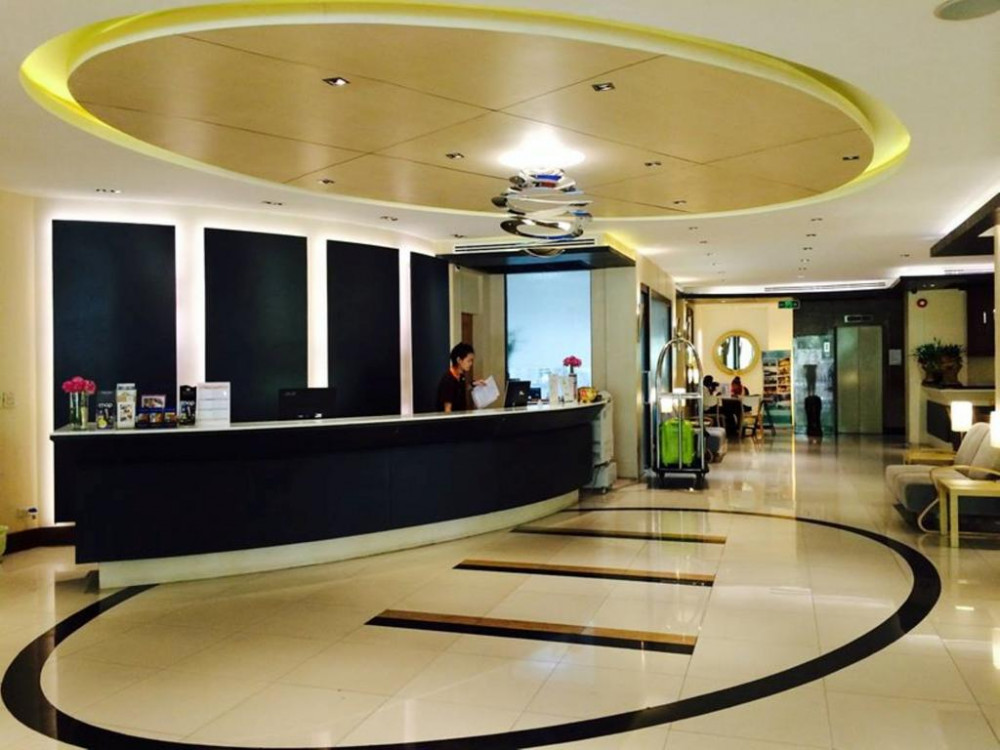Apex Travel Club - ATC - Royal View Resort
