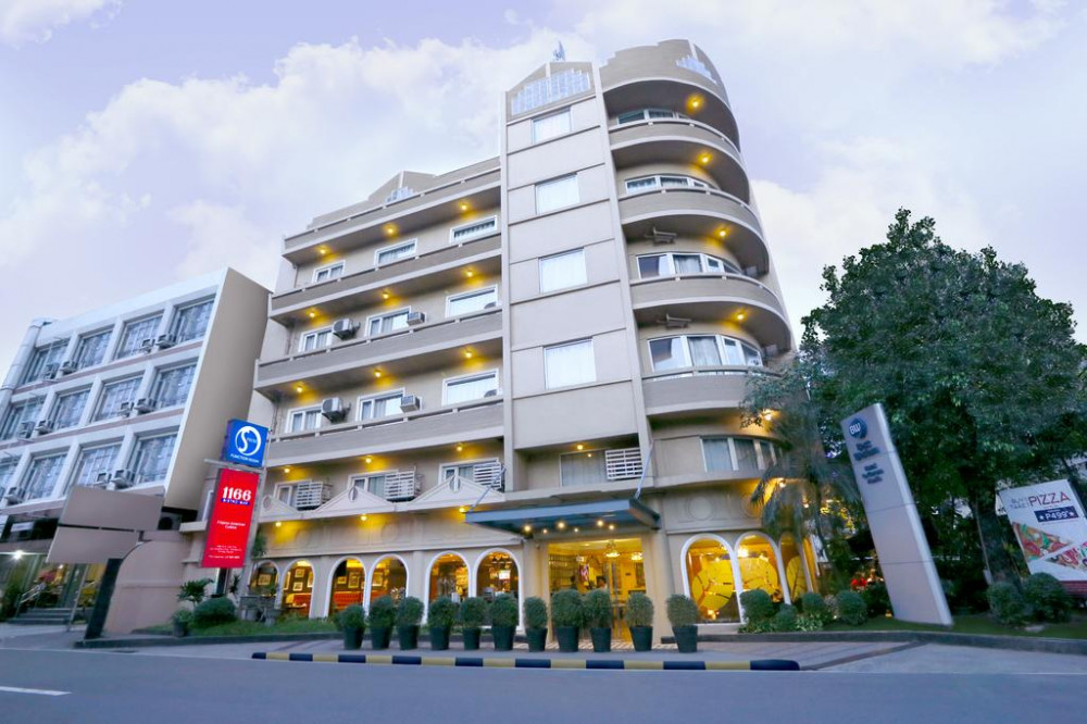 Apex Travel Club - ATC - Best Western Hotel La Corona Manila