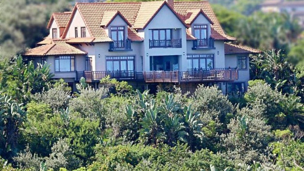 Apex Travel Club - ATC - Zimbali Condo - Club Drive