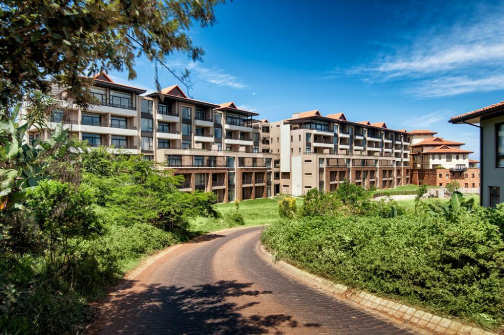 Apex Travel Club - ATC - Zimbali Suite 411