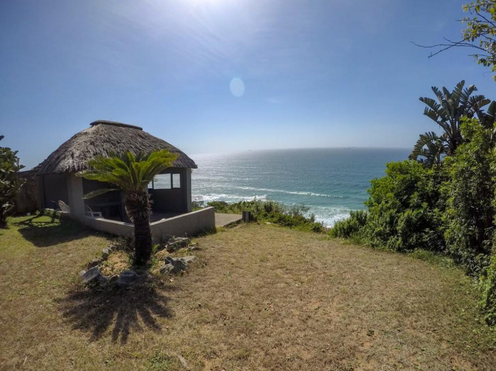 Apex Travel Club - ATC - Hilltop Hideaway