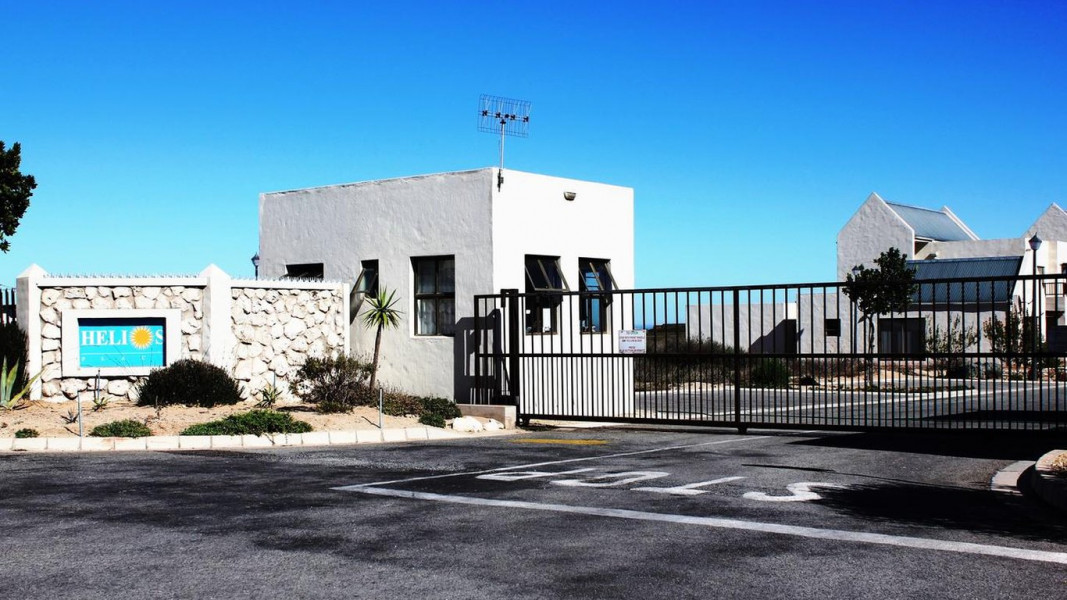 Apex Travel Club - ATC - Musselpot Self-Catering