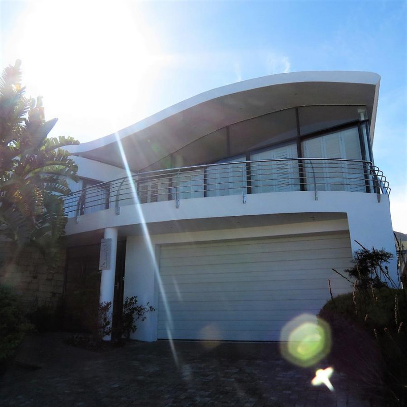 Apex Travel Club - ATC - Modern Sea Villa