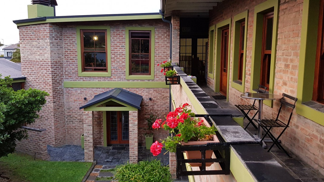 Apex Travel Club - ATC - Port Del Mar Guesthouse