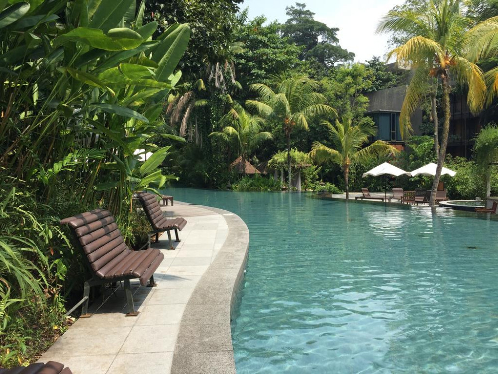 Apex Travel Club - ATC - Siloso Beach Resort
