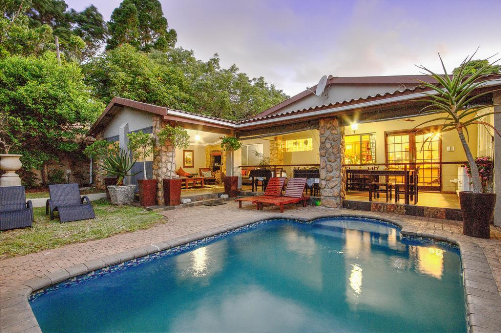 Apex Travel Club - ATC - At Heritage House Bed & Breakfast