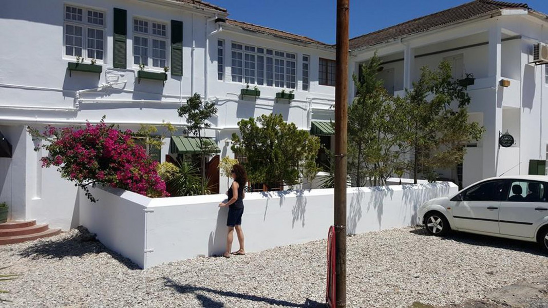 Apex Travel Club - ATC - Witzenberg Country Inn - Tulbagh