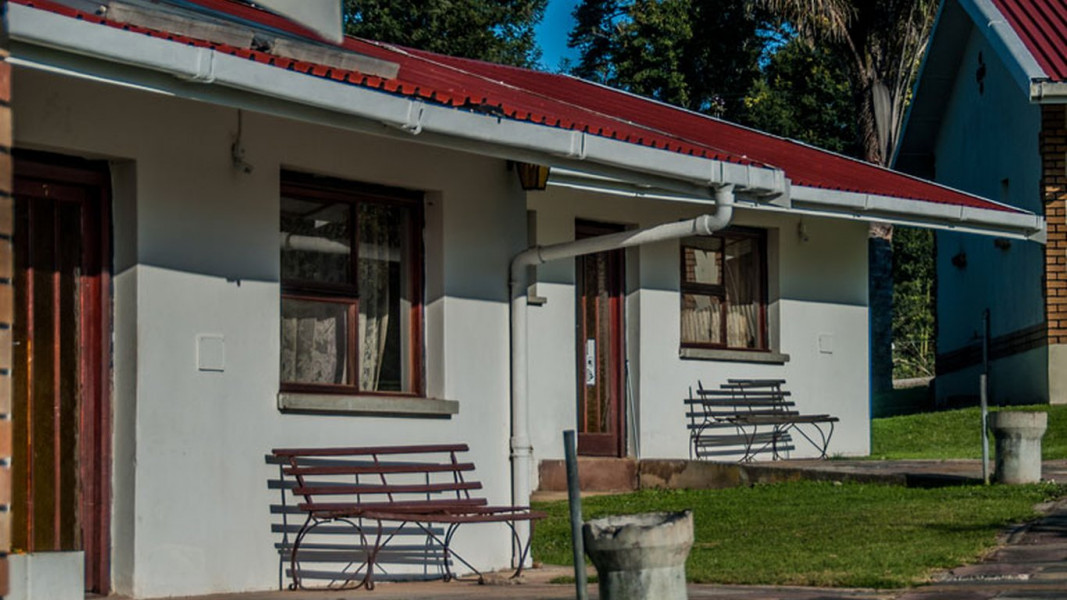 Apex Travel Club - ATC - Step-Aside Accommodation & Conference Centre