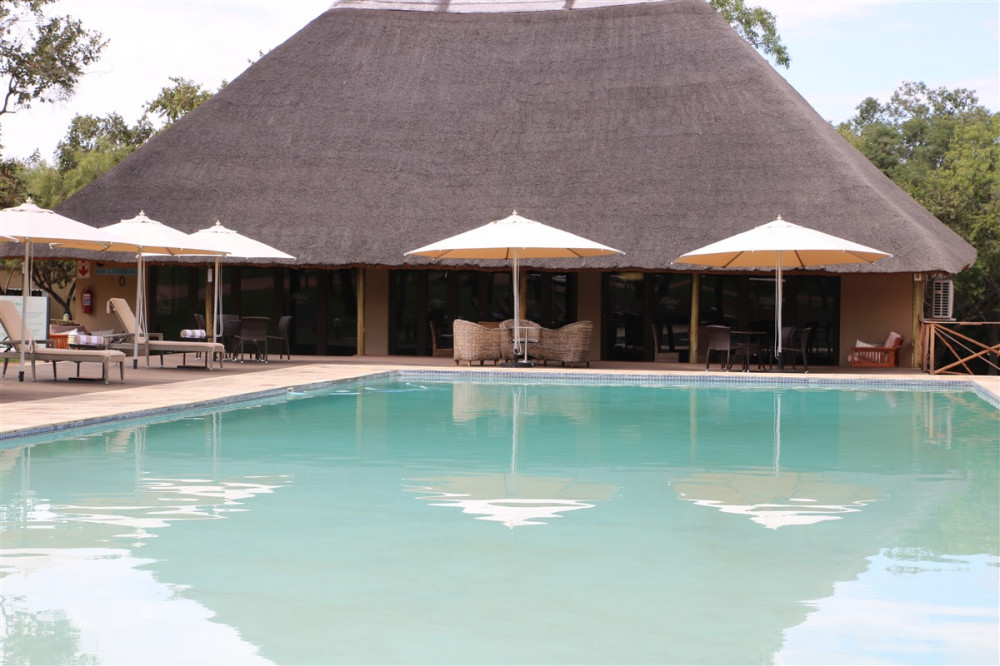 Apex Travel Club - ATC - Fumani Game Lodge
