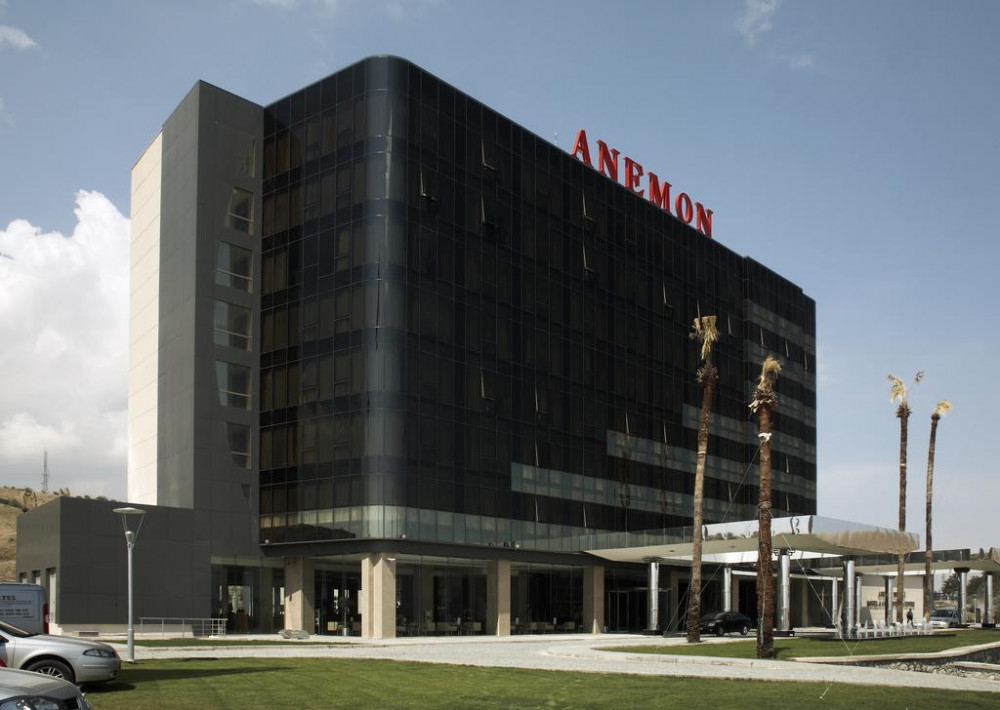 Apex Travel Club - ATC - Anemon Denizli Hotel