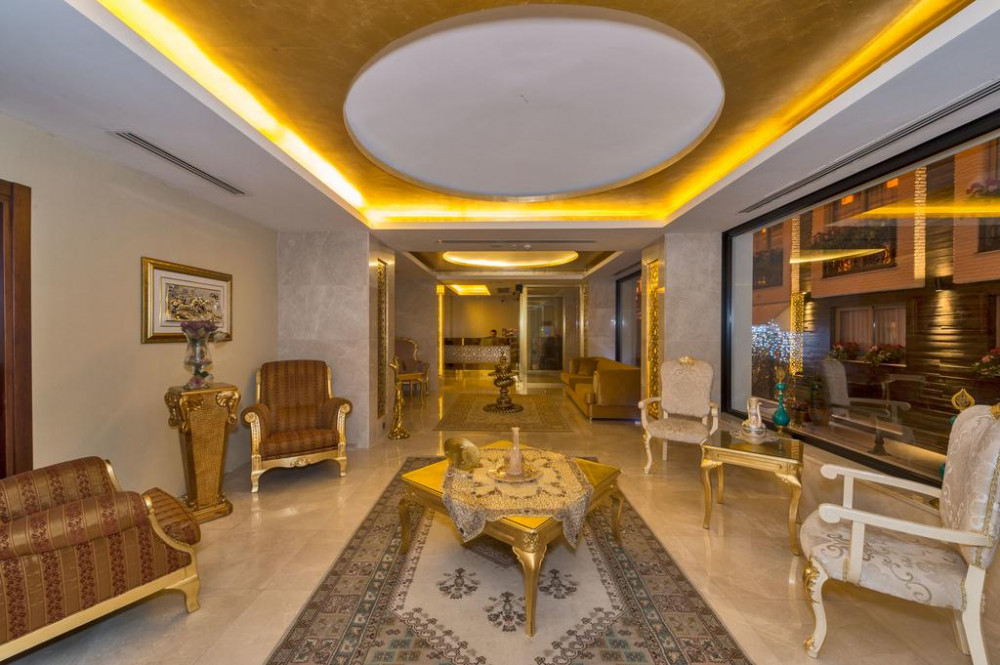 Apex Travel Club - ATC - Great Fortune Hotel