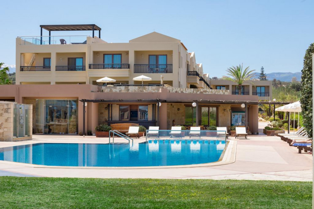 Apex Travel Club - ATC - Asterion Hotel