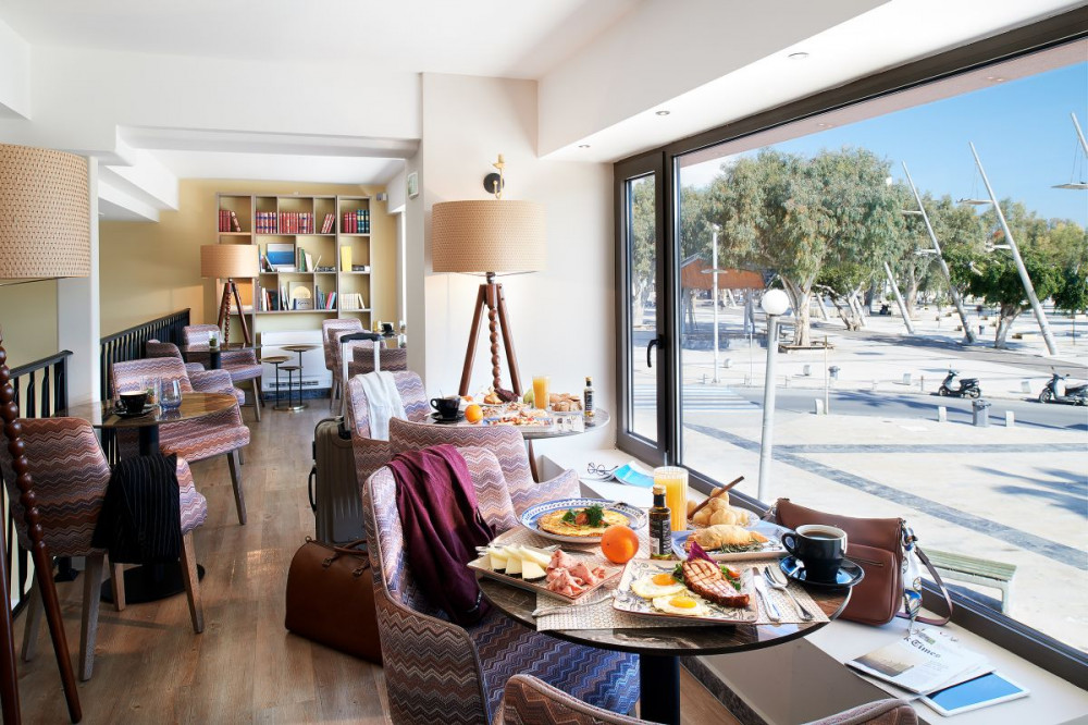 Apex Travel Club - ATC - Legacy Gastro Suites