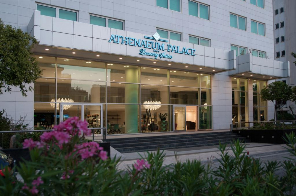 Apex Travel Club - ATC - Athenaeum Palace & Luxury Suites