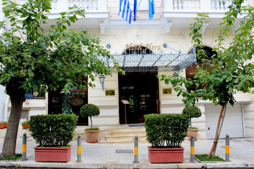 Apex Travel Club - ATC - Hera Hotel