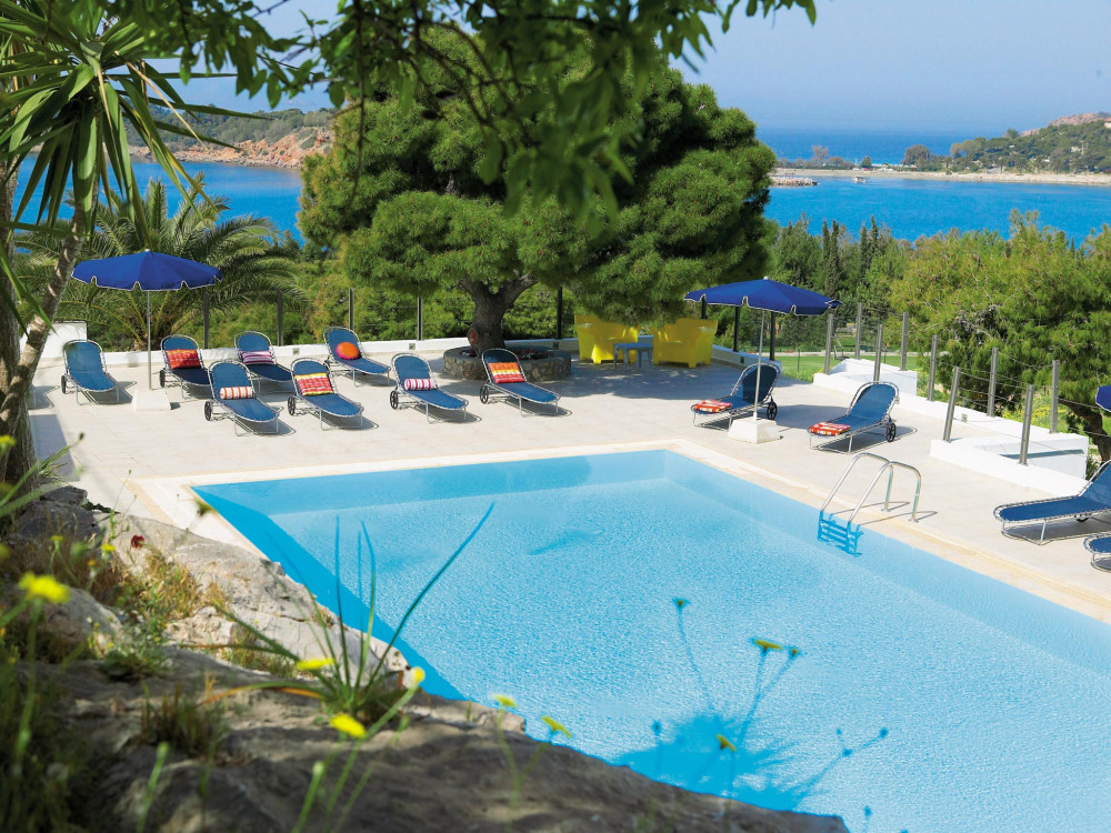 Apex Travel Club - ATC - Vouliagmeni Suites