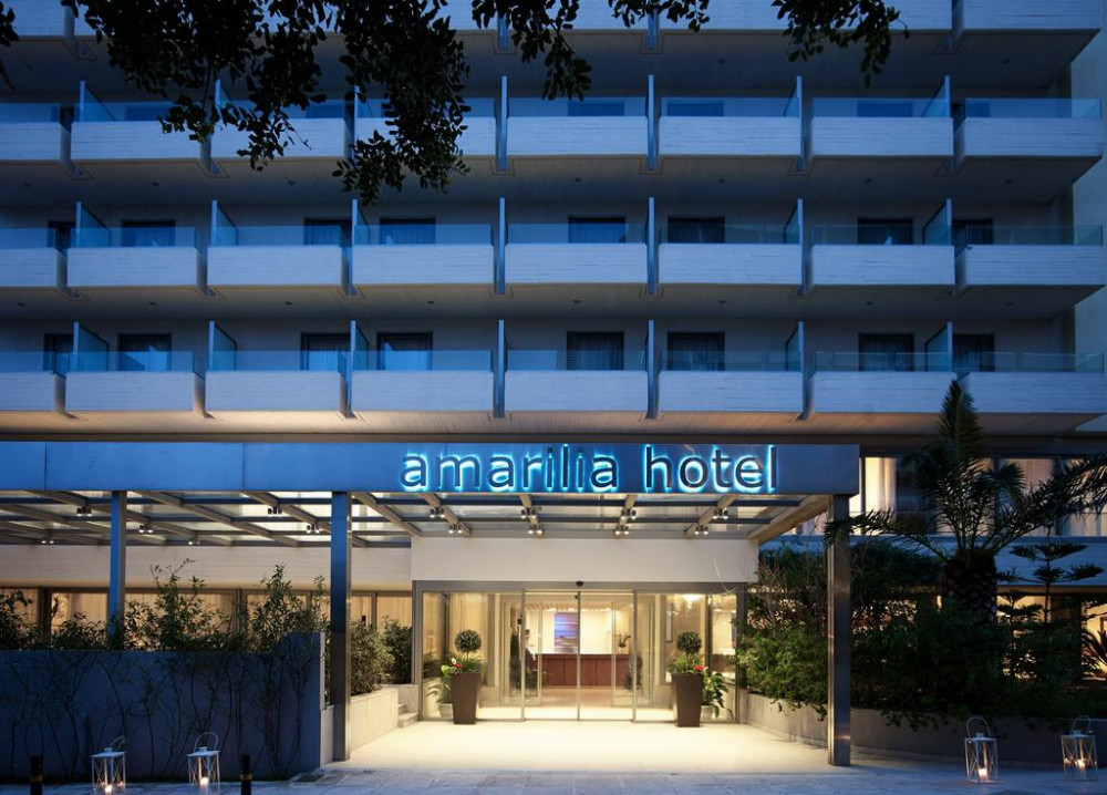 Apex Travel Club - ATC - Amarilia Hotel