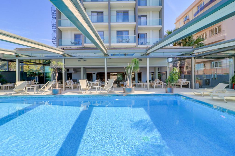 Apex Travel Club - ATC - Bomo Club Palace Hotel