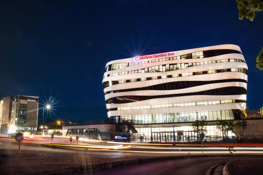 Apex Travel Club - ATC - Hilton Garden Inn Mbabane