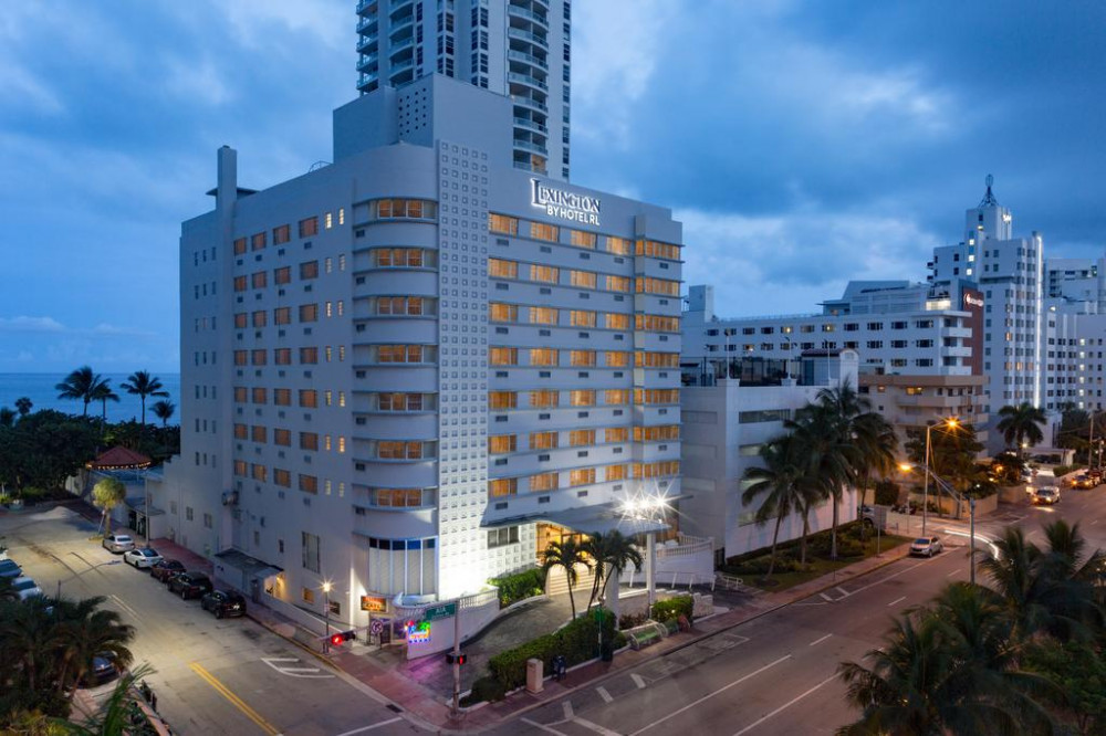 Apex Travel Club - ATC - Lexington by Hotel RL Miami Beach