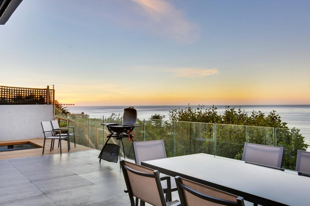 Apex Travel Club - ATC - Houghton Views Apartment