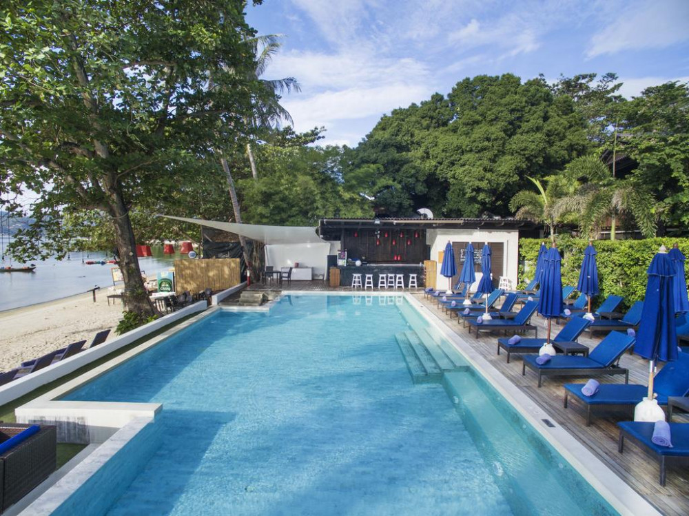 Apex Travel Club - ATC - Chura Samui Resort