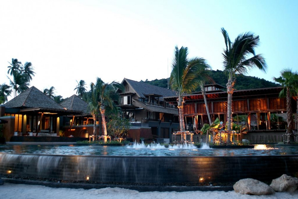 Apex Travel Club - ATC - Mai Samui Beach Resort