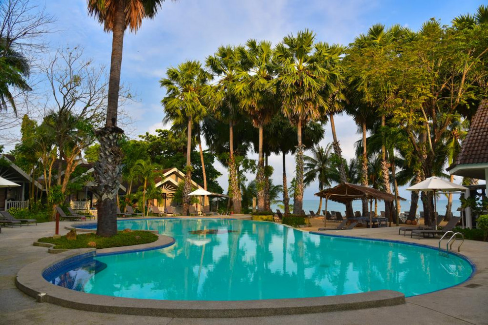 Apex Travel Club - ATC - Paradise Beach Resort, Koh Samui - SHA Extra Plus