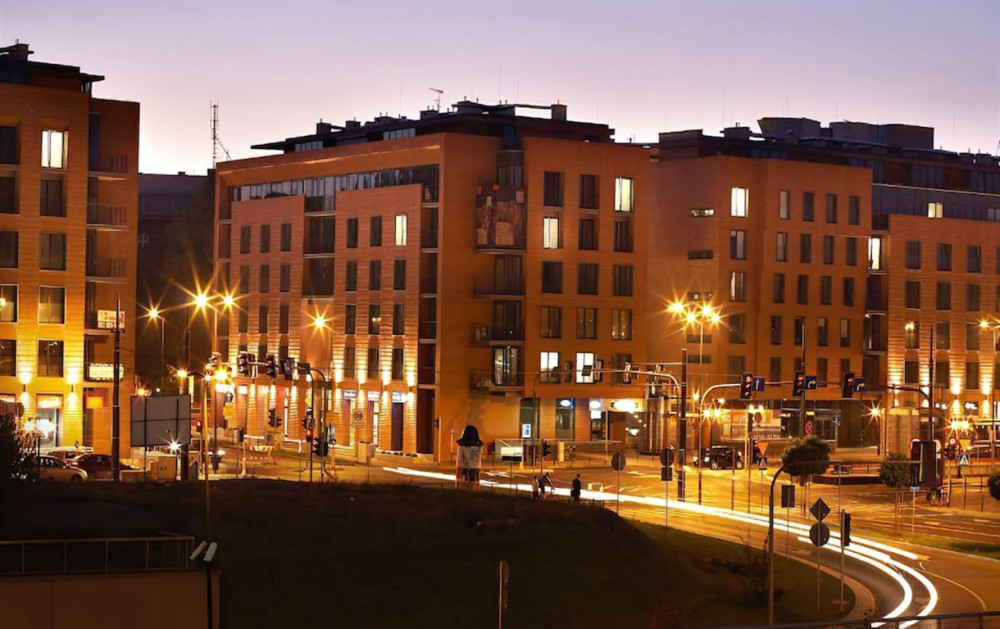 Apex Travel Club - ATC - La Gioia Chic Angel Apartments