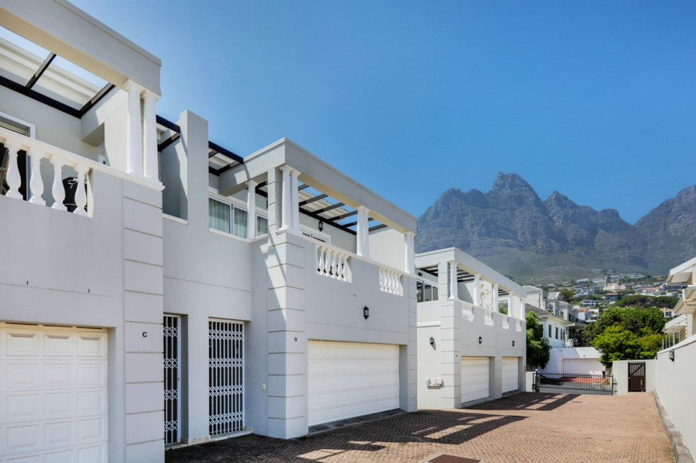 Apex Travel Club - ATC - Apartment Berkley Place Cape Town