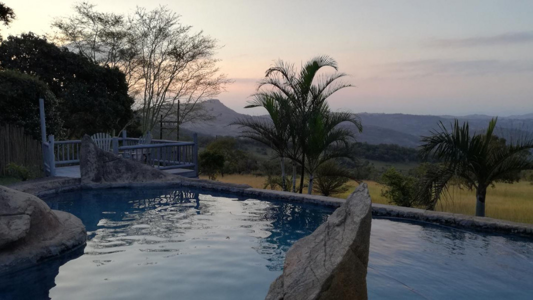 Apex Travel Club - ATC - @Nature Luxury Cottages