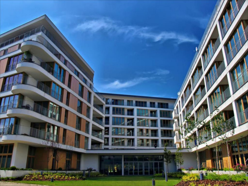 Apex Travel Club - ATC - La Gioia Designer's Lofts Luxury Apartments
