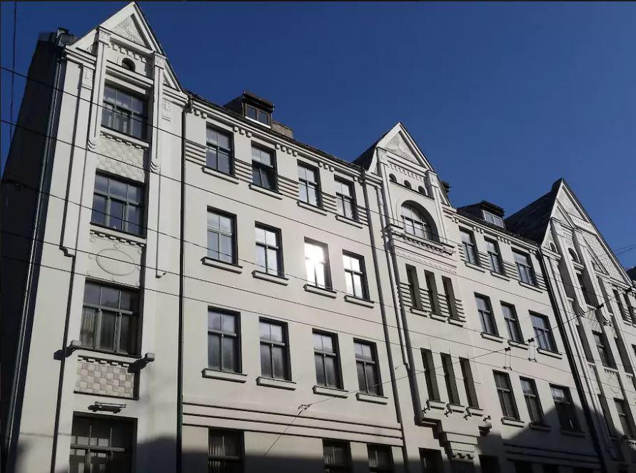 Apex Travel Club - ATC - Baltic Suites