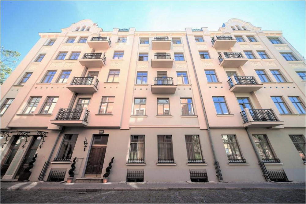 Apex Travel Club - ATC - Rixwell Old Riga Palace Hotel