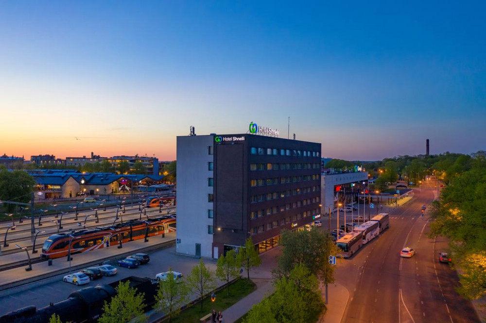 Apex Travel Club - ATC - GO Hotel Snelli
