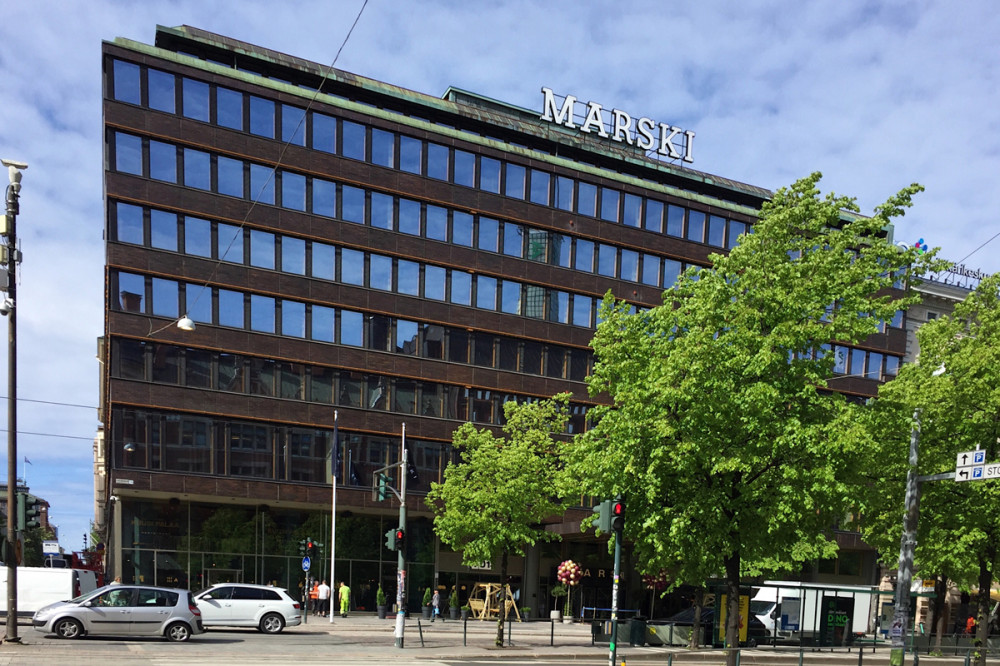 Apex Travel Club - ATC - Scandic Marski