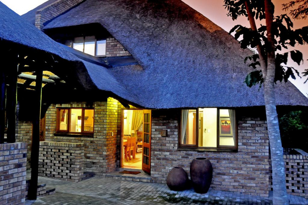 Apex Travel Club - ATC - Khutso Lapeng - Kruger Park Lodge