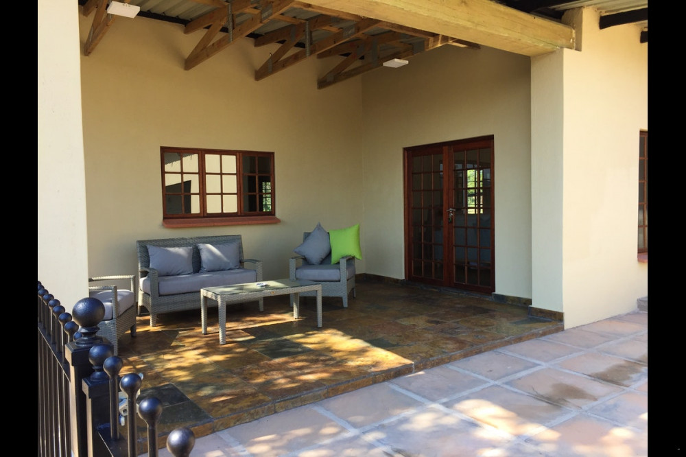 Apex Travel Club - ATC - Bergdale Cottages