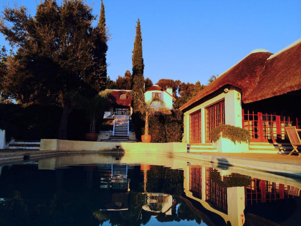 Apex Travel Club - ATC - Marianne Wine Estate