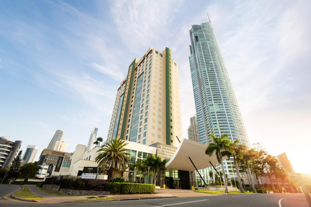 Apex Travel Club - ATC - Voco Gold Coast