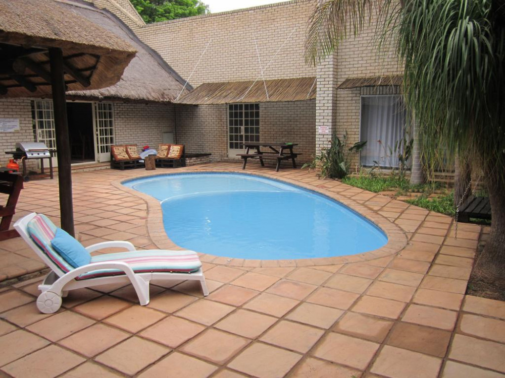 Apex Travel Club - ATC - Lion's Guesthouse