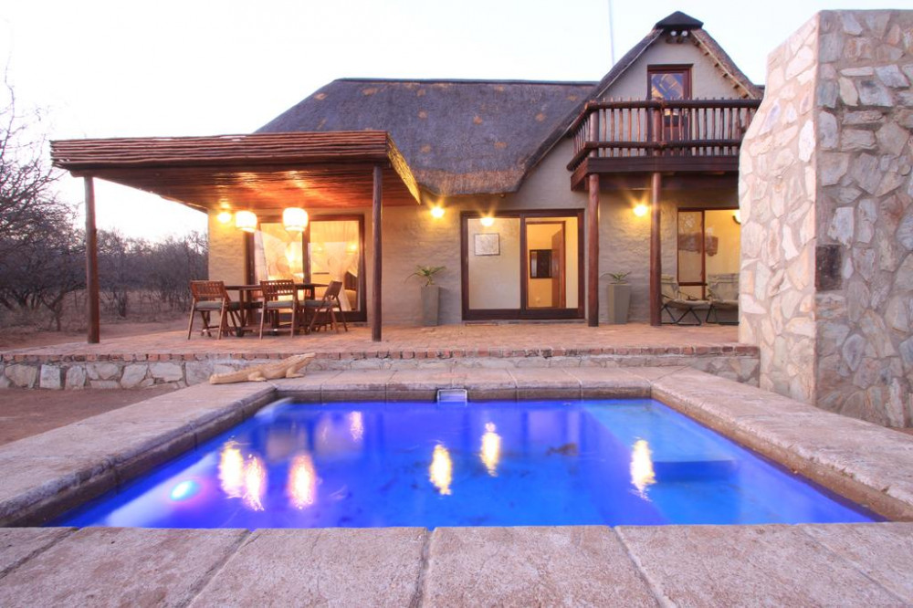 Apex Travel Club - ATC - Zebra Lodge