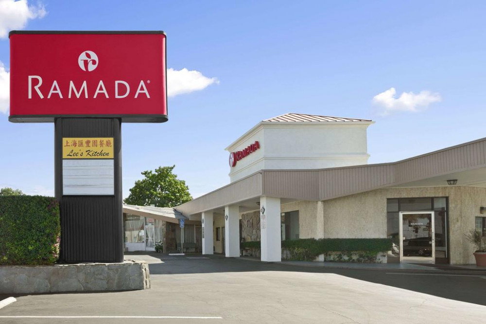 Apex Travel Club - ATC - Ramada by Wyndham Torrance