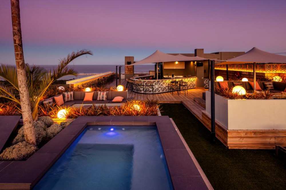 Apex Travel Club - ATC - Sky villa boutique hotel