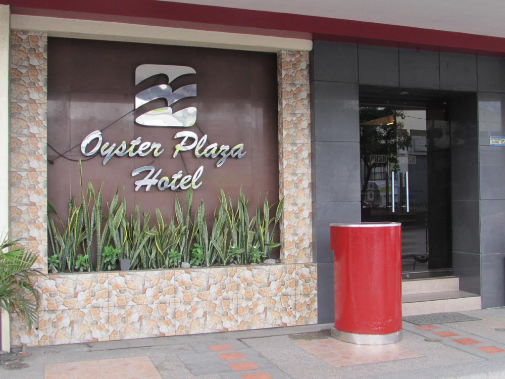 Apex Travel Club - ATC - Oyster Plaza Hotel
