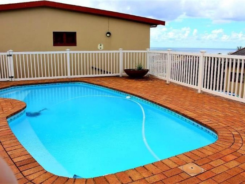 Apex Travel Club - ATC - Seaview on Shelly
