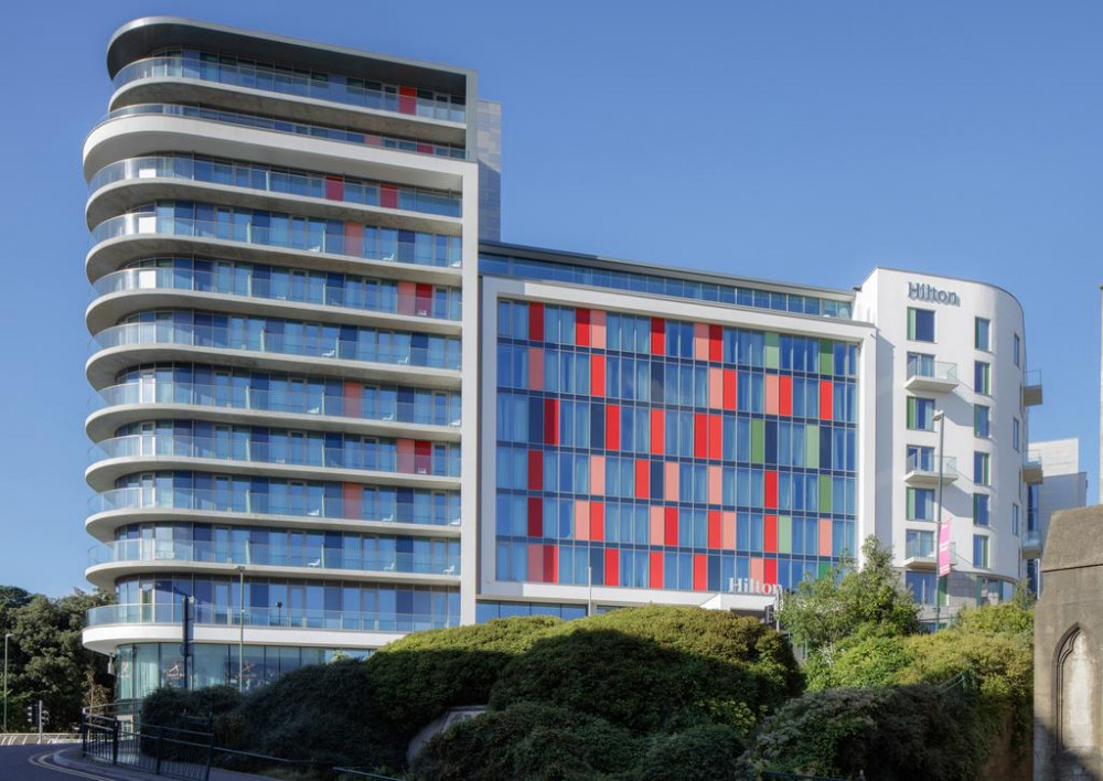 Apex Travel Club - ATC - Hilton Bournemouth