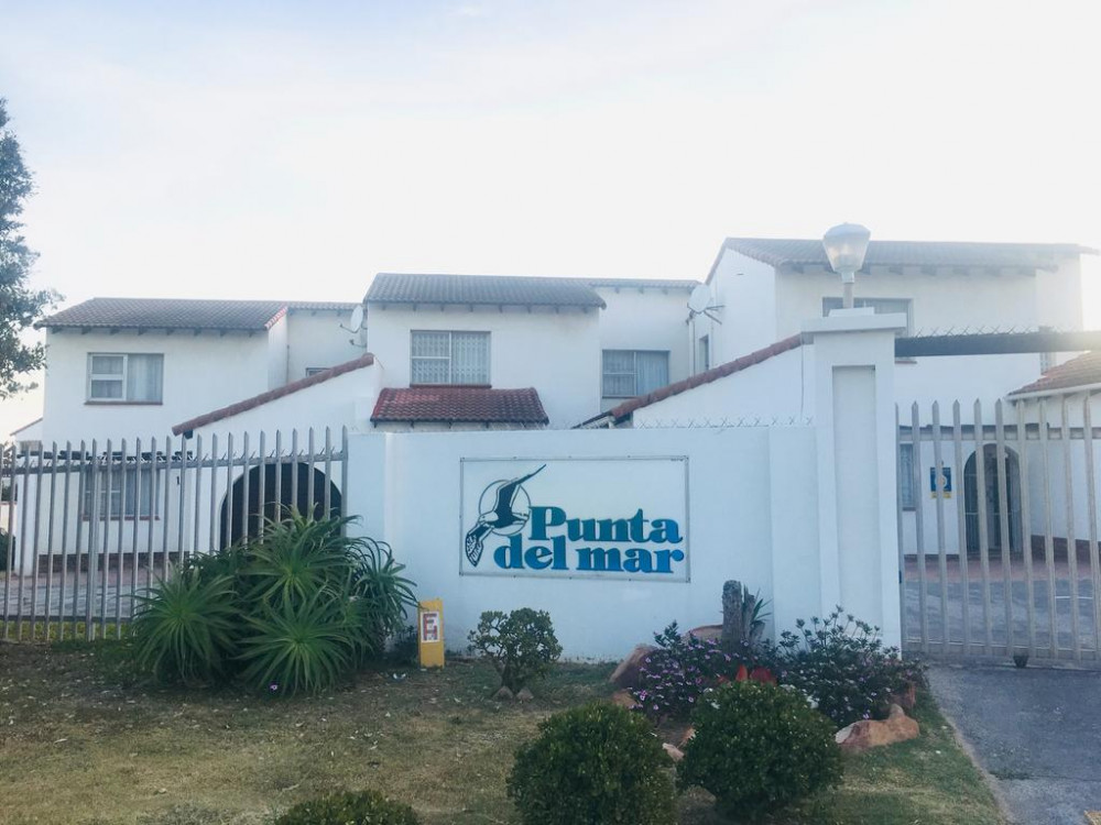 Apex Travel Club - ATC - Punta del mar